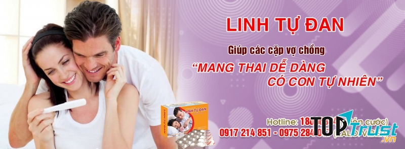 Linh Tự Đan - Liệu pháp Đông Tây Y kết hợp đã được nghiên cứu lâm sàng giúp hỗ trợ điều trị vô sinh hiếm muộn cho cả nam và nữ