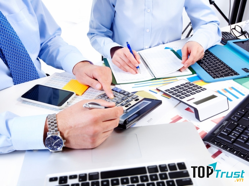 Hãy cẩn thận - nếu bạn tư vấn không hẳn hoi là nguy to đấy!