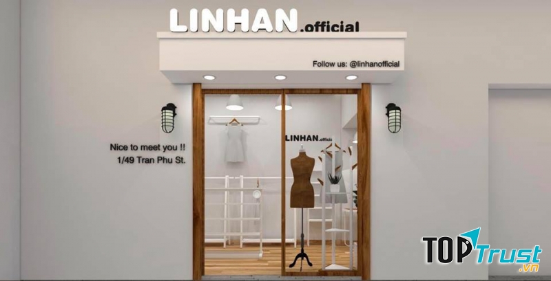 LINHAN.official