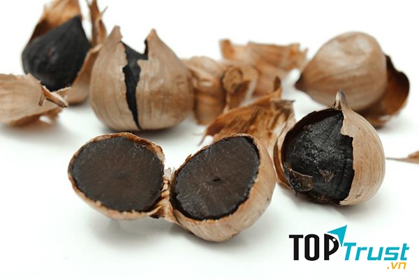 Tỏi đen Ngọc Anh