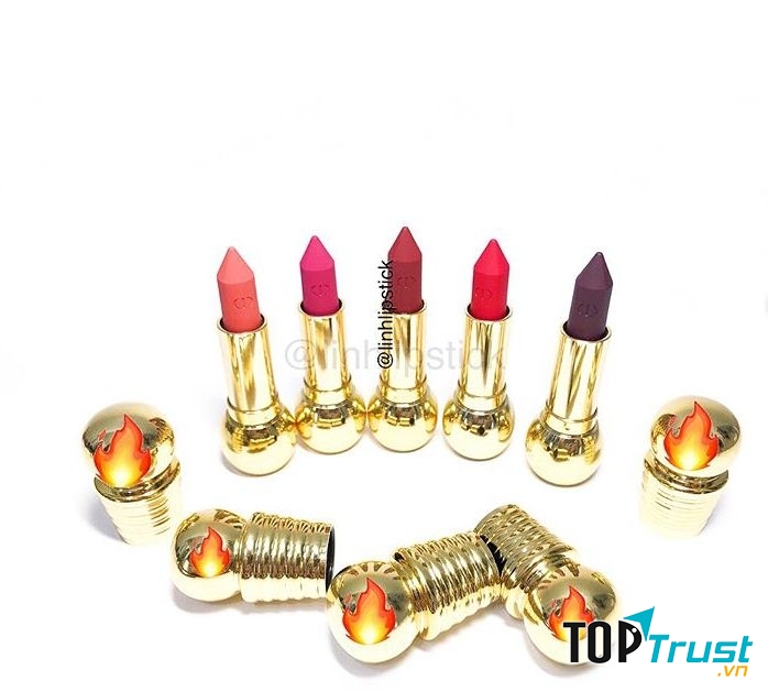 DIOR PRECIOUS ROCKS HOLIDAY LIMITED COLLECTION