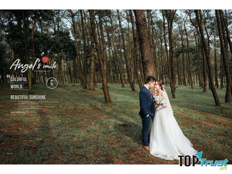 LinhNga Janessa Studio