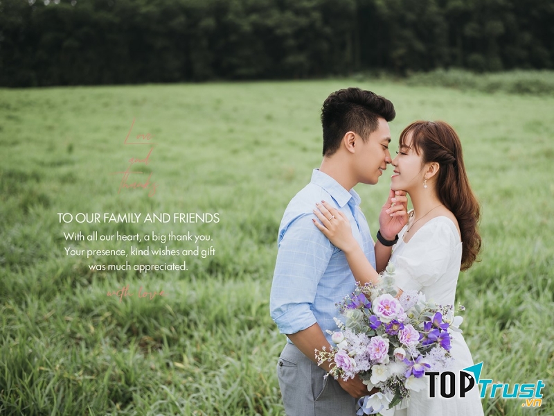 LinhNga Janessa Studio