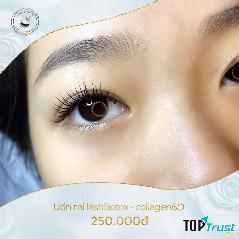 Linh’s Lashes