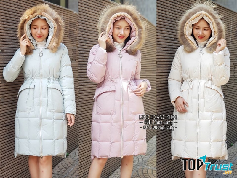 LINK HOÀNG SHOP - Mặc là đẹp