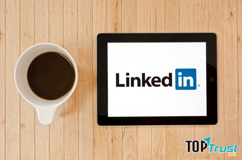 LinkedIn là cái tên khá mới mẻ với cộng đồng Việt Nam
