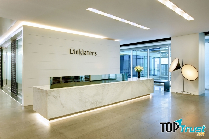 Văn phòng Linklaters tại Dubai