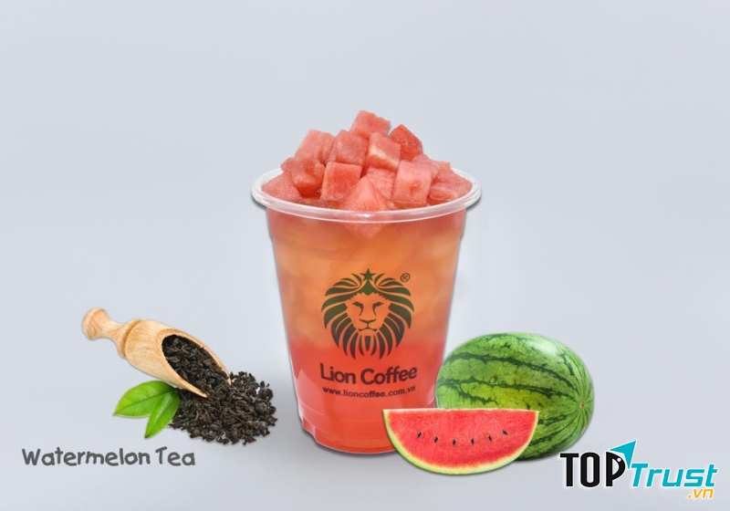 Fox Coffee Đà Nẵng