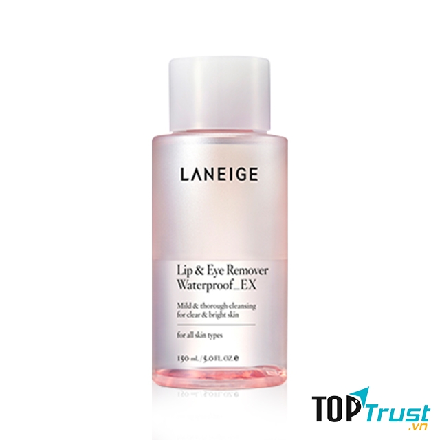 Laneige Lip & Eye Remover Waterproof_EX