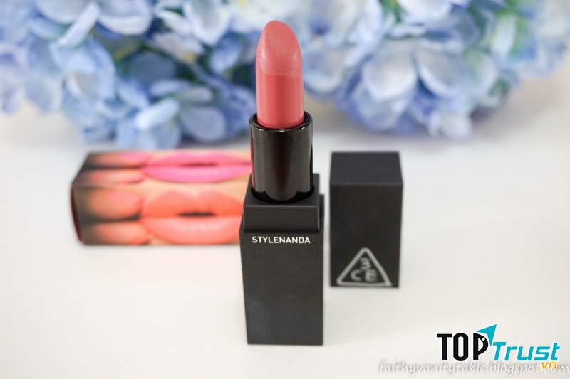 Lip Color 3CE