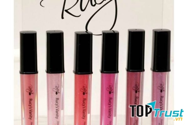 Son Bóng Lip Gloss Darkness