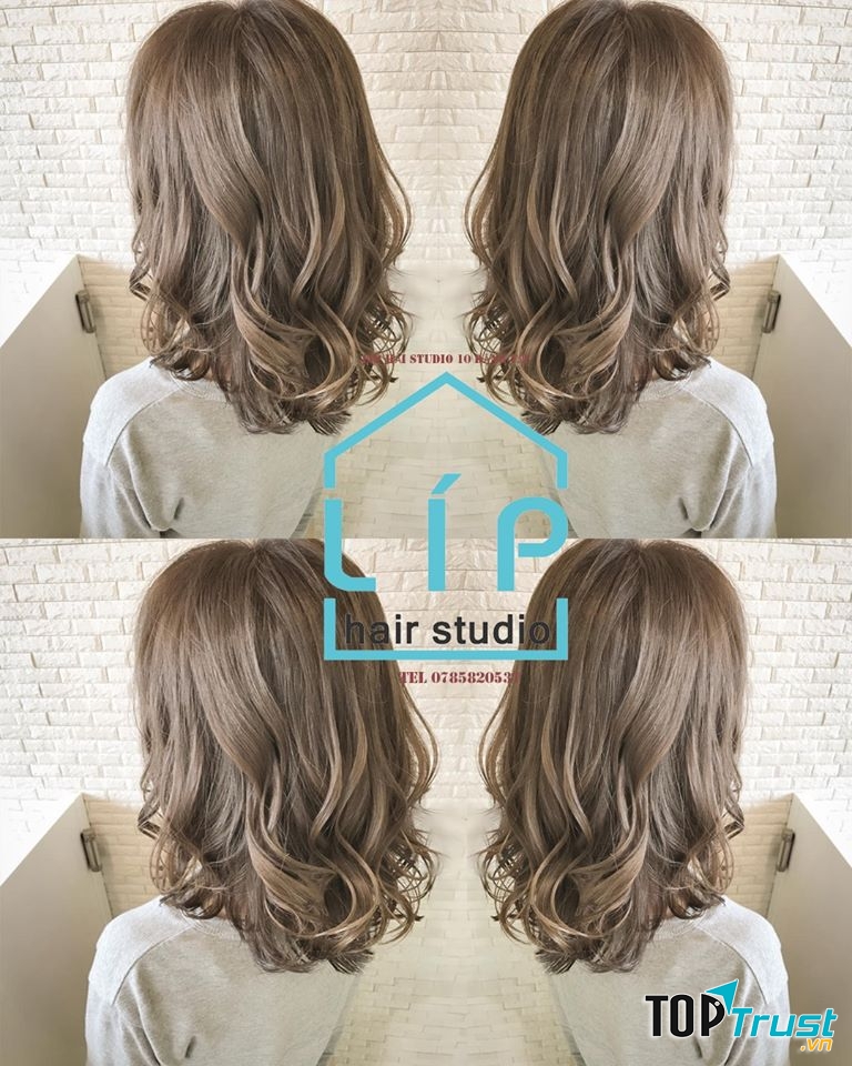 Líp hair Studio