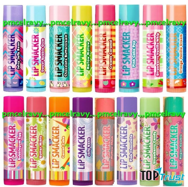 Lip Smacker