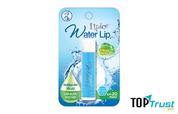 Lipice Water Lip