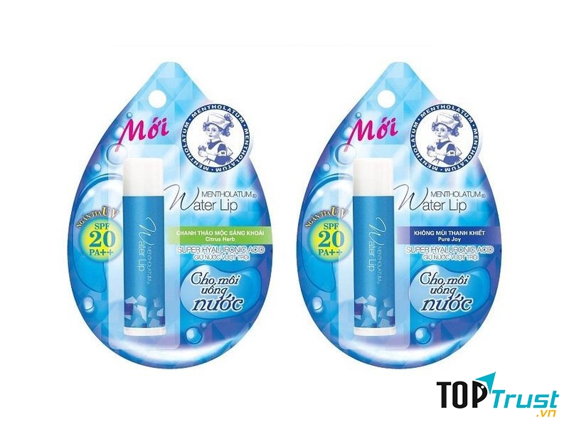 LipIce Water Lip SPF 20 PA++