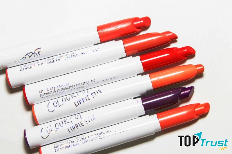 Thỏi son Lippie Stix