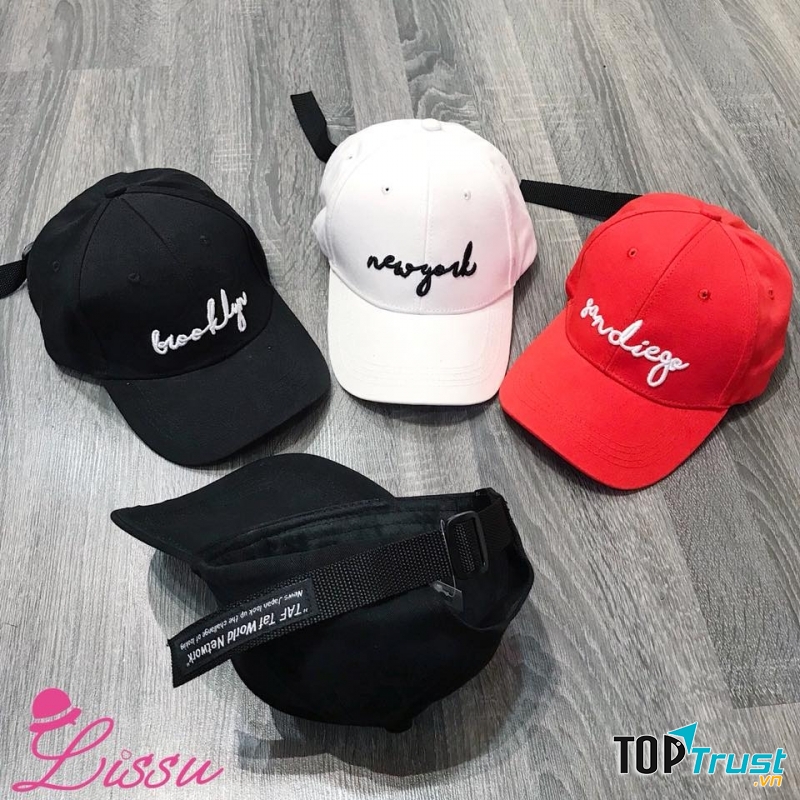 Lissu Hat Shop