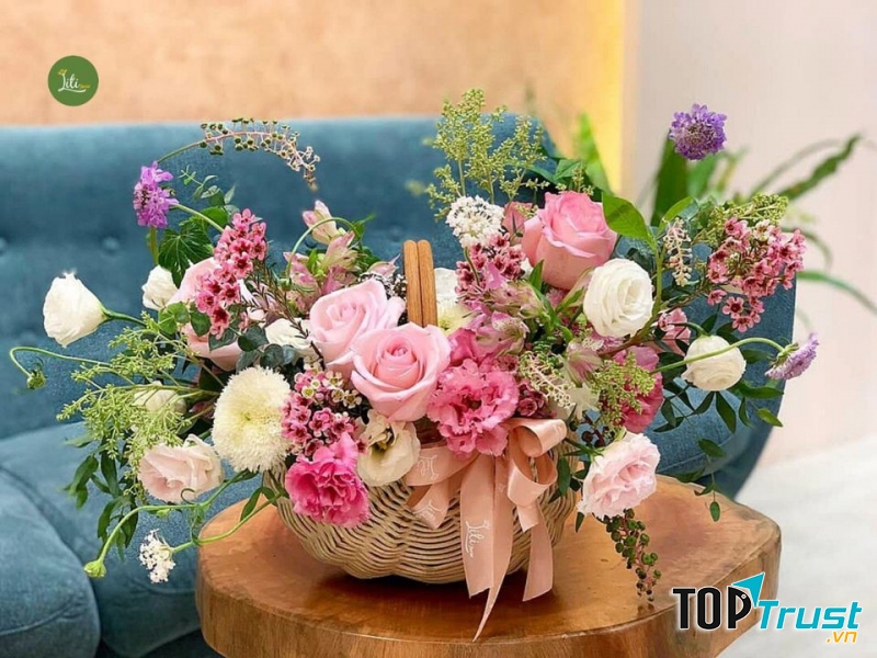 Liti Florist