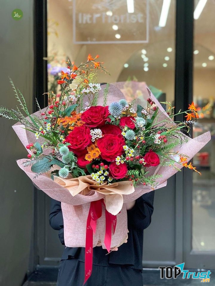 Liti Florist