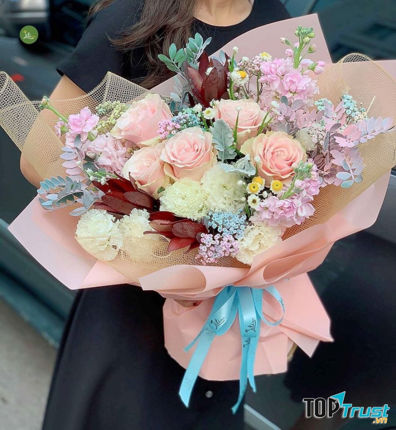Liti Florist (Shop Hoa Tươi)