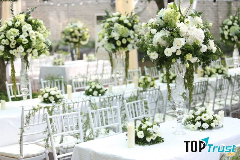 Liti Wedding Planner