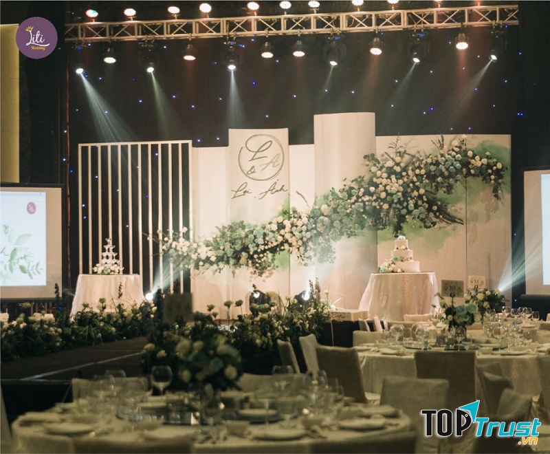 Liti Wedding Planner