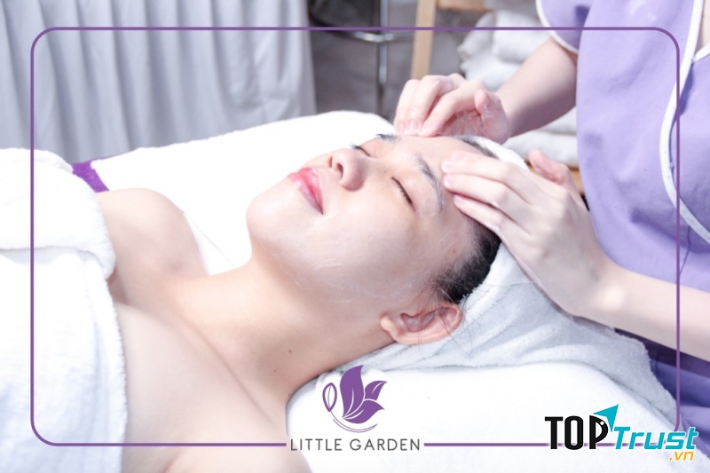Little Garden Spa