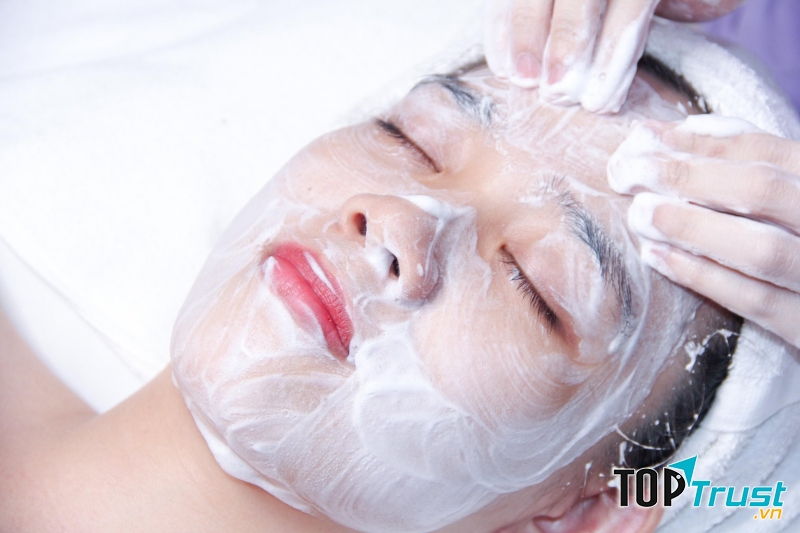 Little Garden Spa Tân Bình