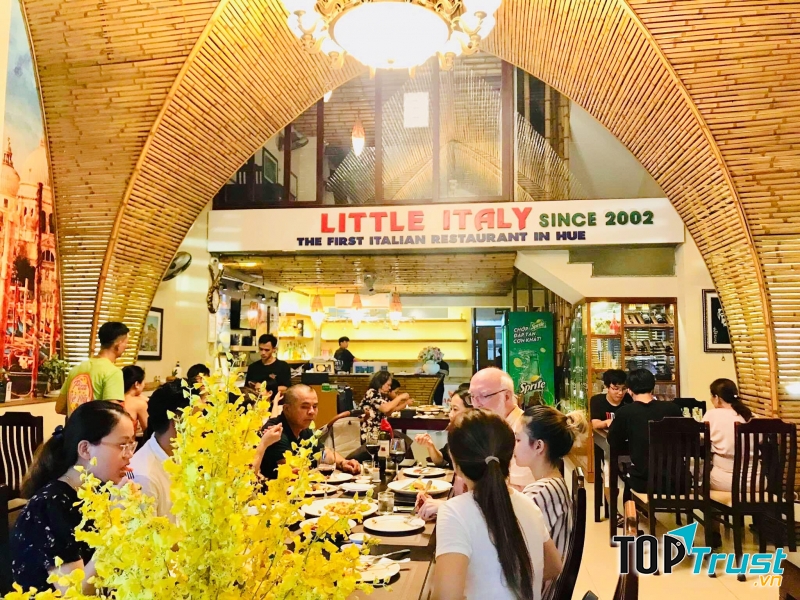 Little Italy
