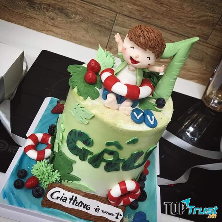 Little Kitchen Đà Lạt