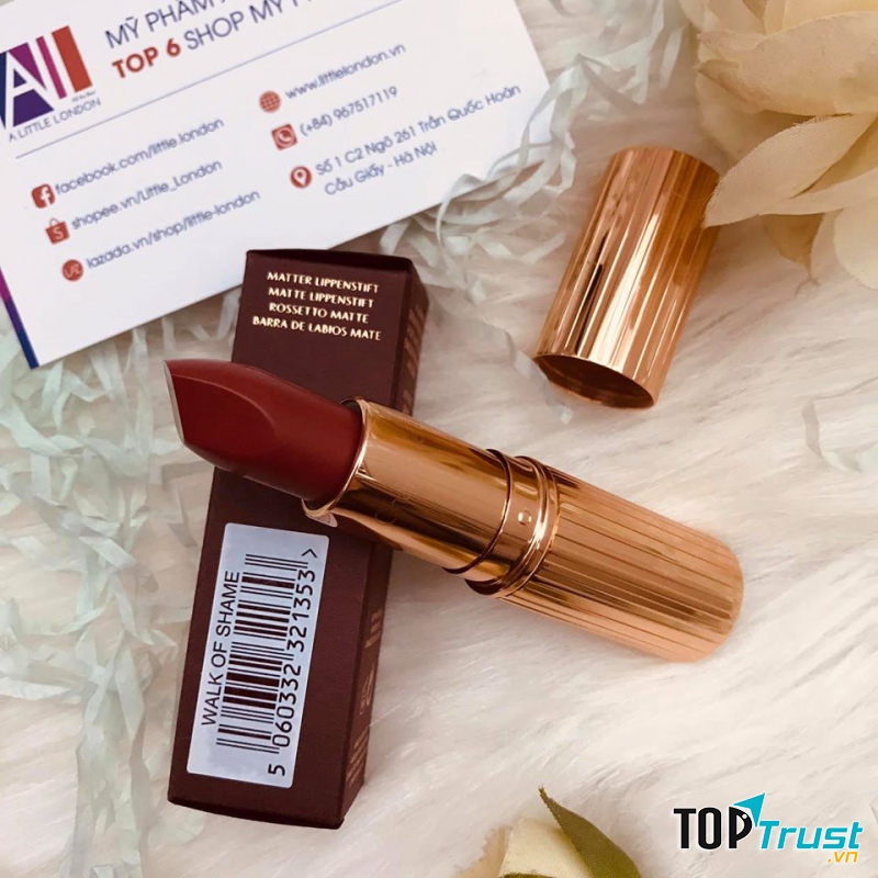 Little London - Mỹ Phẩm Xách Tay Bill UK