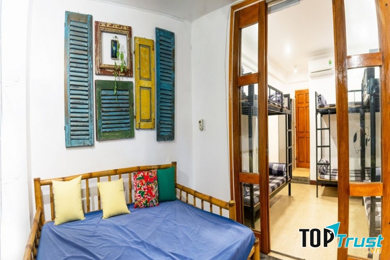 Little May's Homestay Hội An