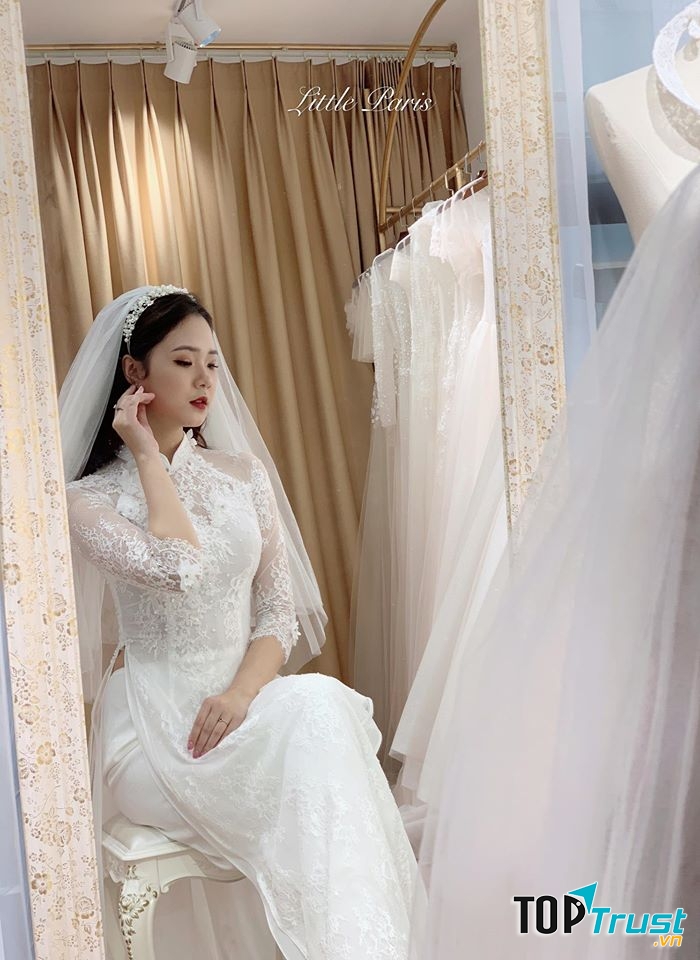Little Paris Bridal
