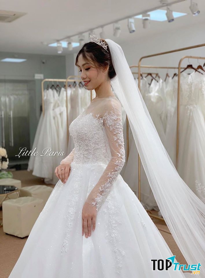 Little Paris Bridal