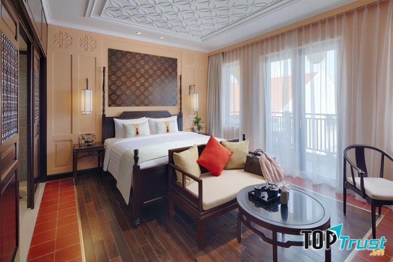 Little Riverside Hoi An - A Little Boutique Lux Hotel & Spa