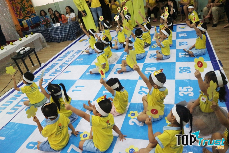 Little Sol Montessori Preschool