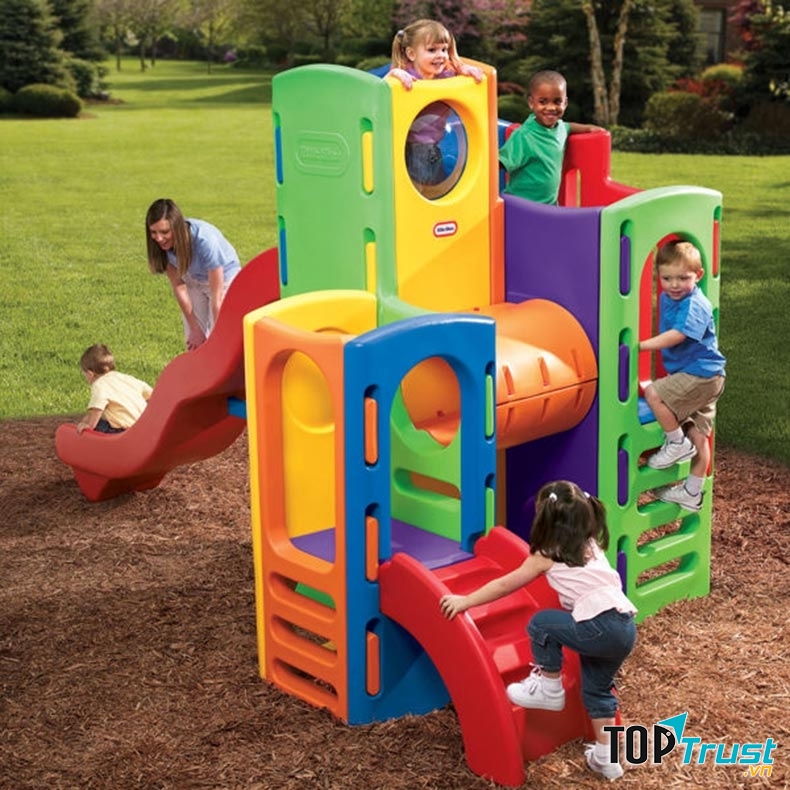 Little Tikes