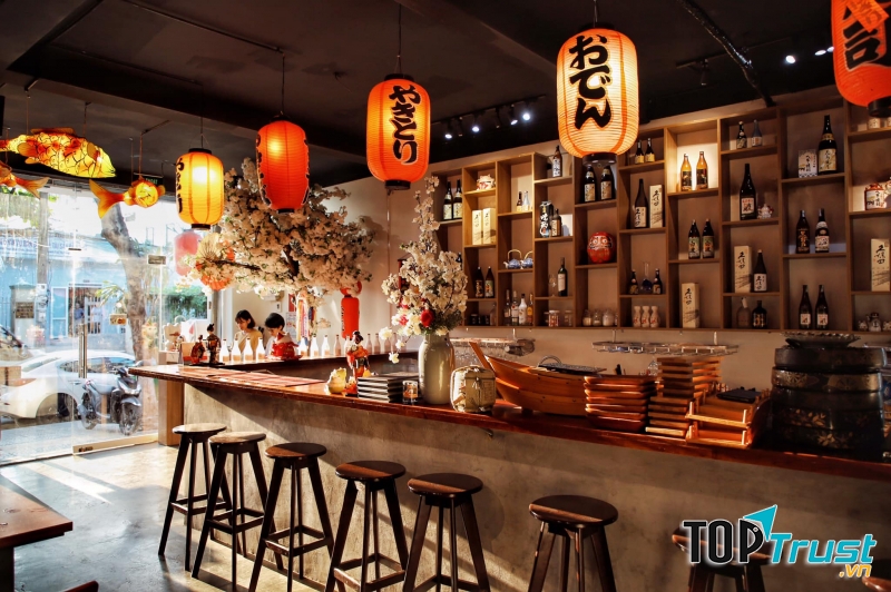 Little Tokyo - Phan Bội Châu