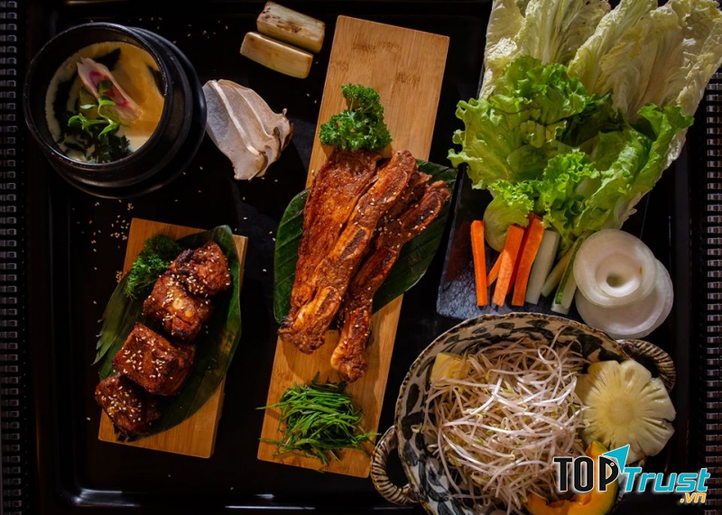 Little Tokyo – Phan Châu Trinh