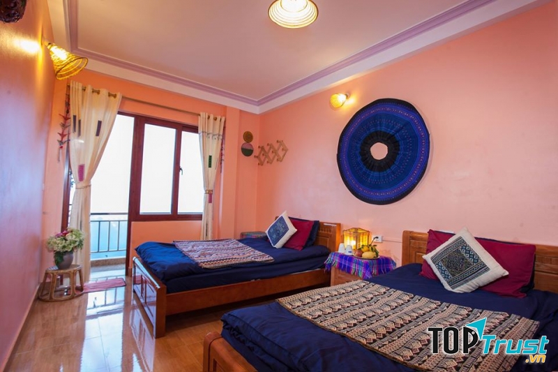 Little View Homestay