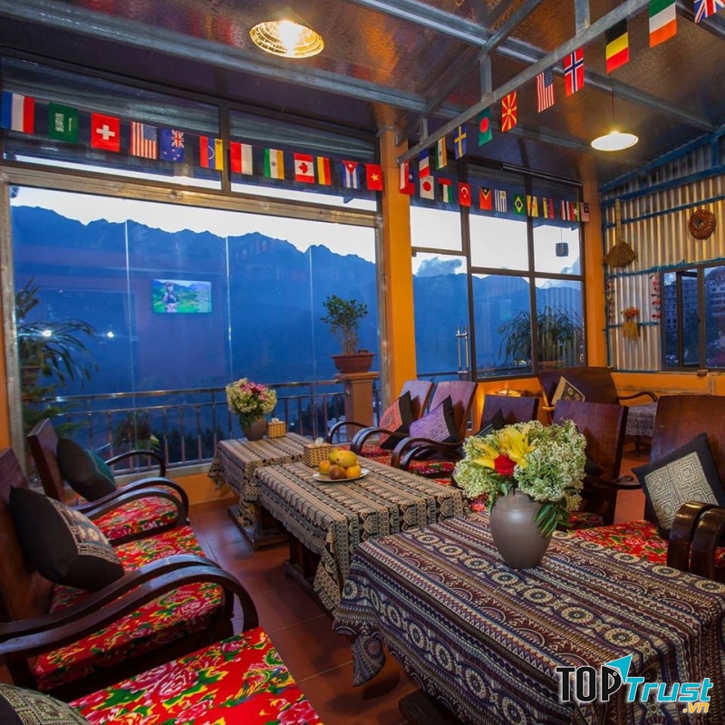 Little View Homestay