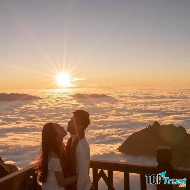 Little View Homestay Sapa