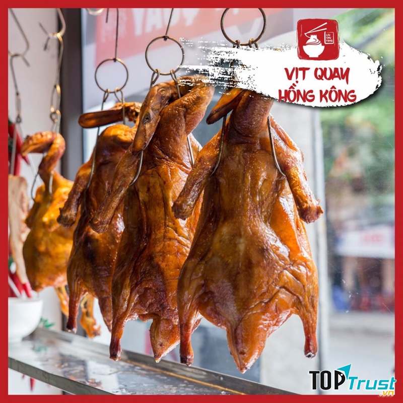 Liu Chu Fang - Buffet Lẩu & Dimsum Hồng Kông