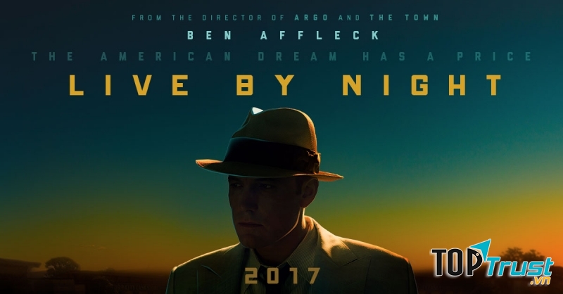 Live By Night