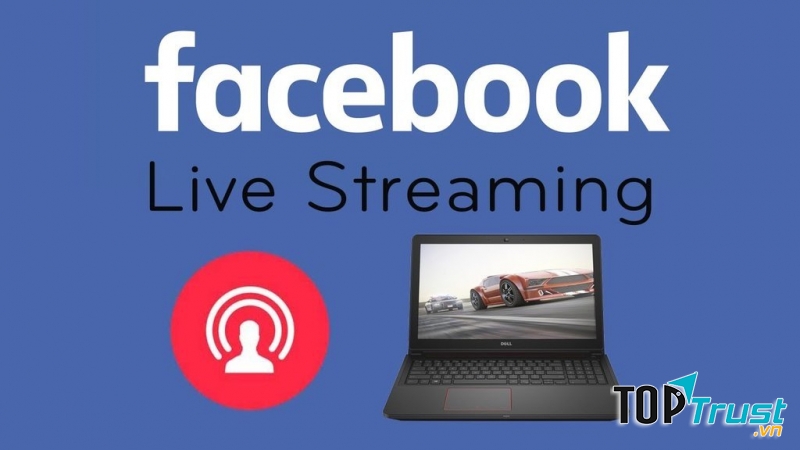 Livestream bán hàng vào giờ cao điểm