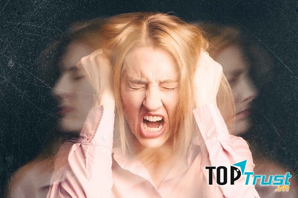 Lo lắng quá nhiều là nguyên nhân phổ biến của chứng trầm cảm