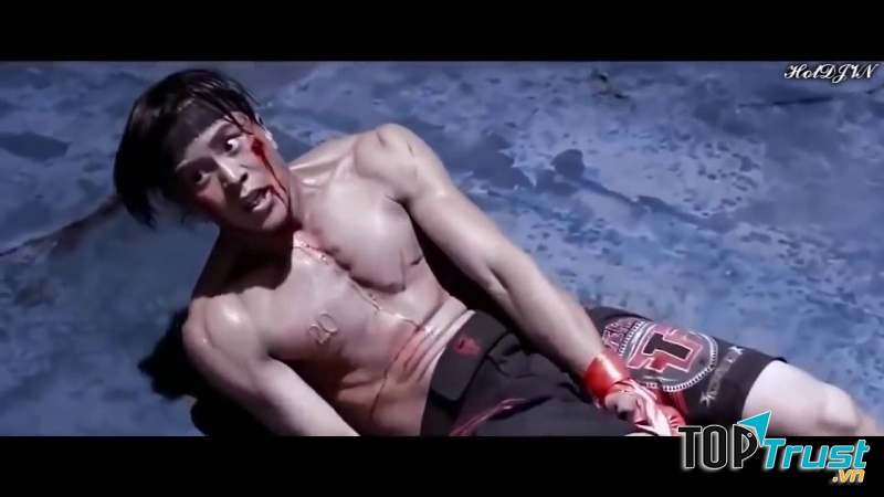Lò luyện sát thủ