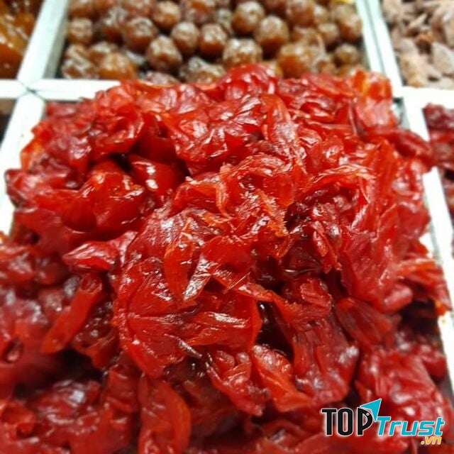 Lò Mứt Kiều Giang