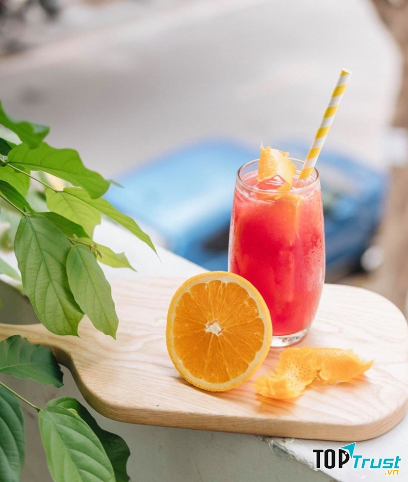 Lò Xo Coffee luôn tôn trọng hương vị nguyên bản