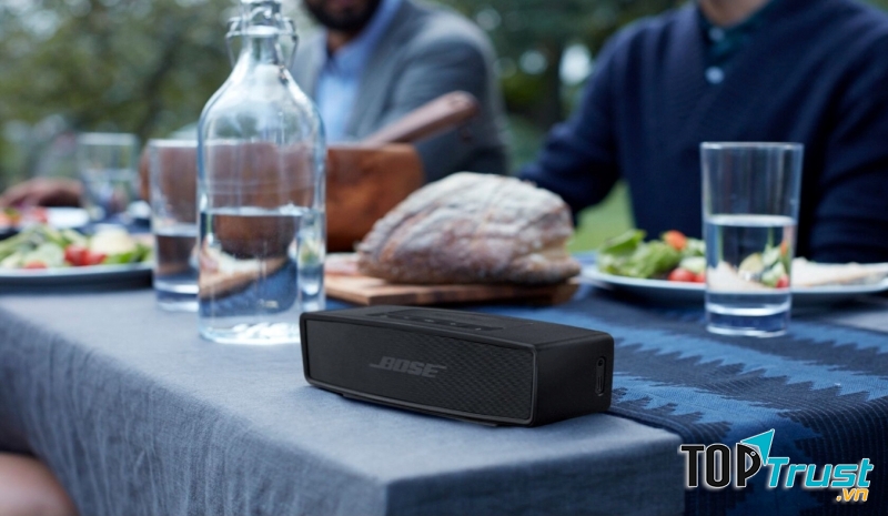 Loa Bluetooth Bose SoundLink Mini II SE 835799-0100